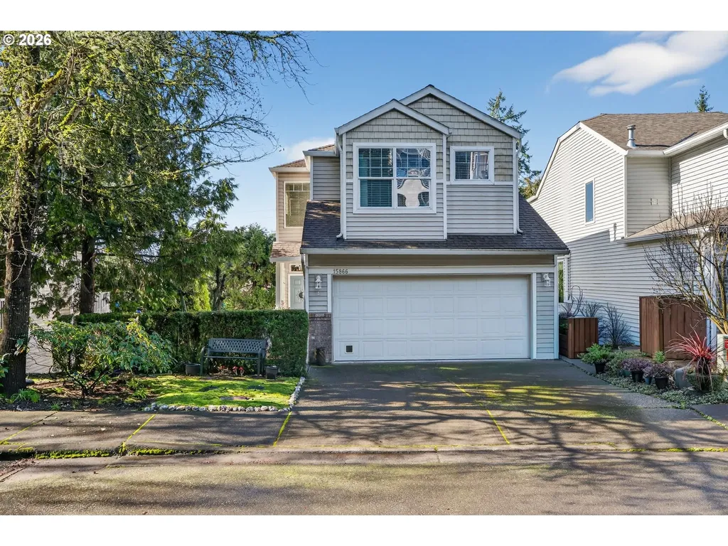 15866 SW Cherrywood Lane Portland OR 97224