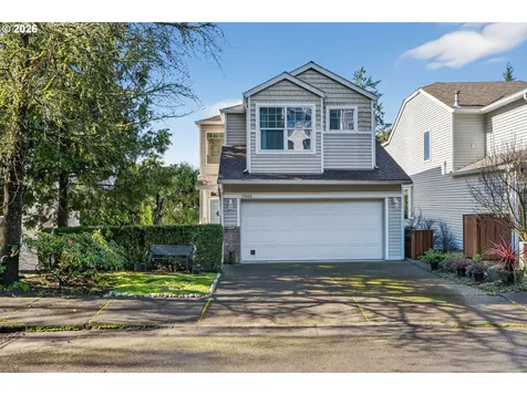 15866 SW Cherrywood Lane Portland OR 97224