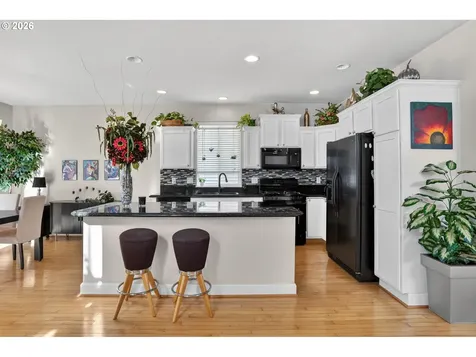 15866 SW Cherrywood Lane Portland OR 97224