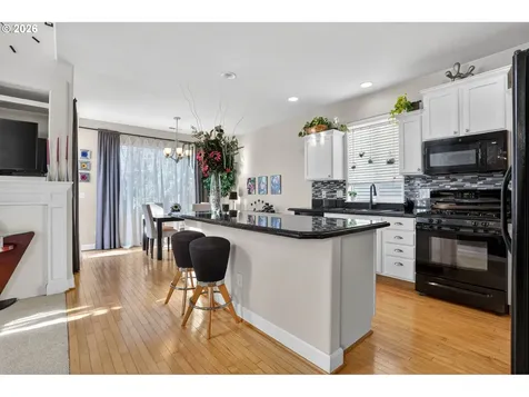 15866 SW Cherrywood Lane Portland OR 97224