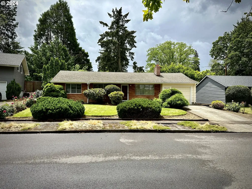 12660 Sw Havencrest Street Portland OR 97225