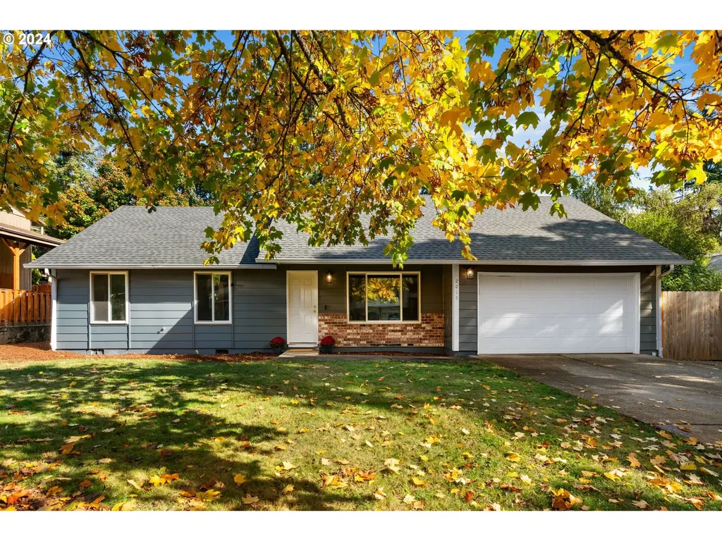 2015 SE 134th Avenue Vancouver WA 98683