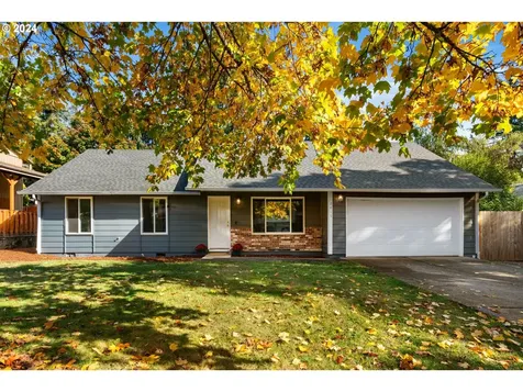 2015 SE 134th Avenue Vancouver WA 98683