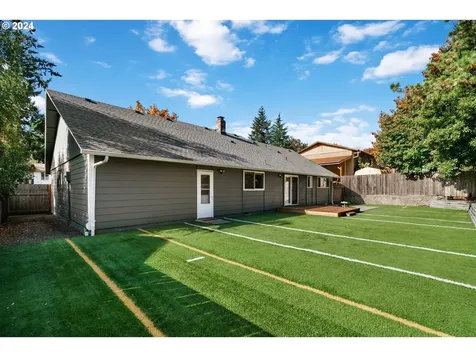 2015 SE 134th Avenue Vancouver WA 98683