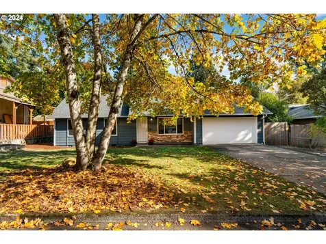 2015 SE 134th Avenue Vancouver WA 98683