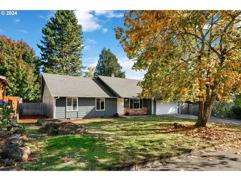 2015 SE 134th Avenue Vancouver WA 98683