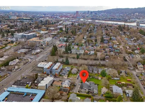 4709 N Colonial Avenue Portland OR 97217