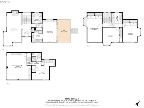 3516 Sunset Way Longview WA 98632
