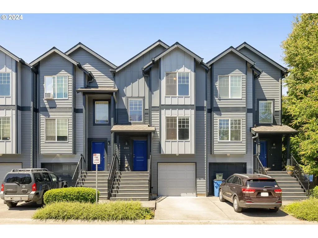 6103 Ne 34th Street Vancouver WA 98661