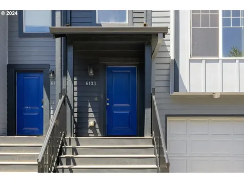 6103 Ne 34th Street Vancouver WA 98661