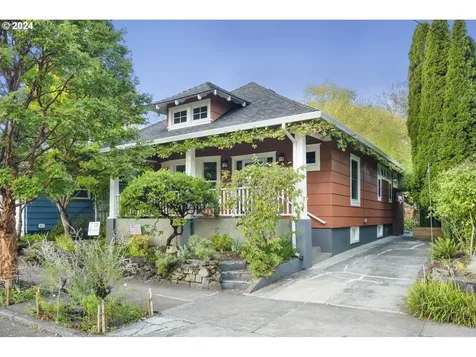 3415 SE Harrison Street Portland OR 97214