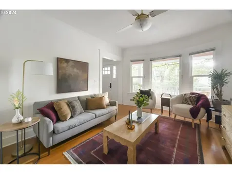 3415 SE Harrison Street Portland OR 97214