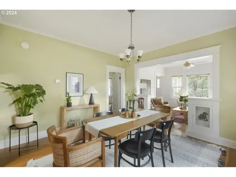 3415 SE Harrison Street Portland OR 97214