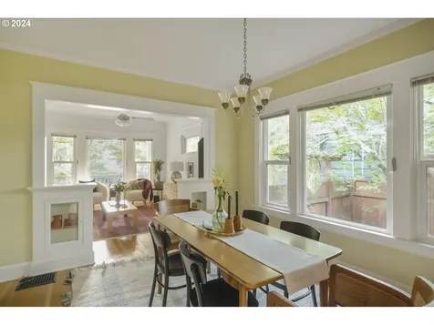3415 SE Harrison Street Portland OR 97214