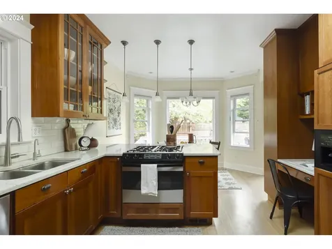 3415 SE Harrison Street Portland OR 97214