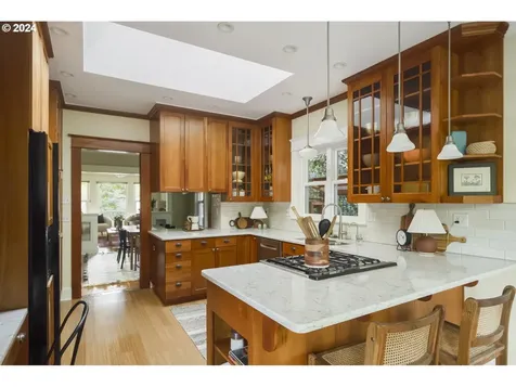 3415 SE Harrison Street Portland OR 97214