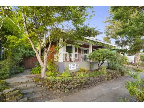 3415 SE Harrison Street Portland OR 97214