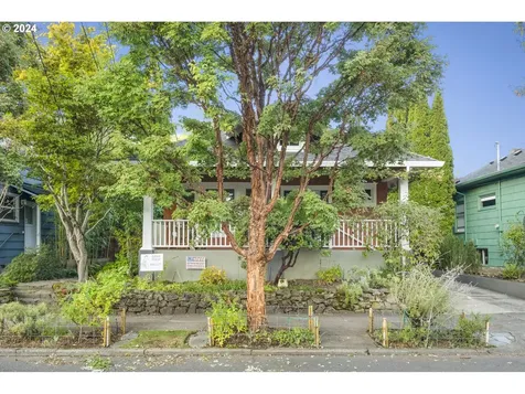 3415 SE Harrison Street Portland OR 97214