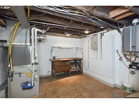 3415 SE Harrison Street Portland OR 97214
