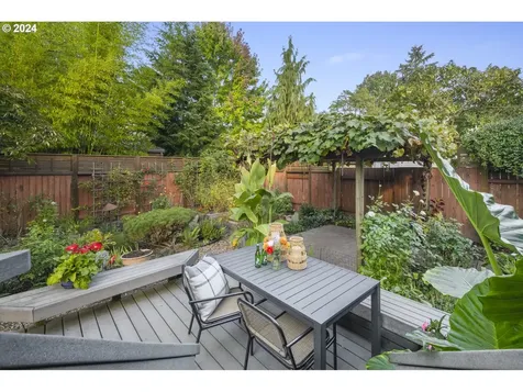 3415 SE Harrison Street Portland OR 97214