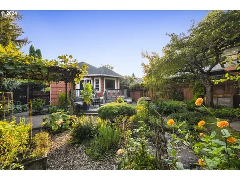 3415 SE Harrison Street Portland OR 97214