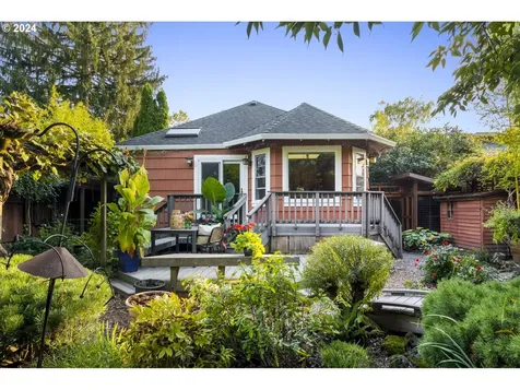 3415 SE Harrison Street Portland OR 97214