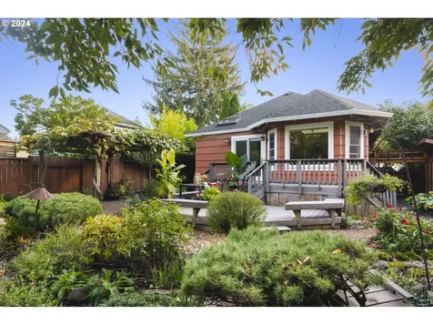 3415 SE Harrison Street Portland OR 97214