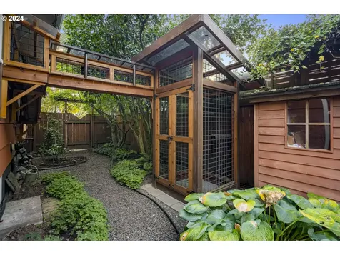 3415 SE Harrison Street Portland OR 97214