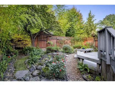 3415 SE Harrison Street Portland OR 97214