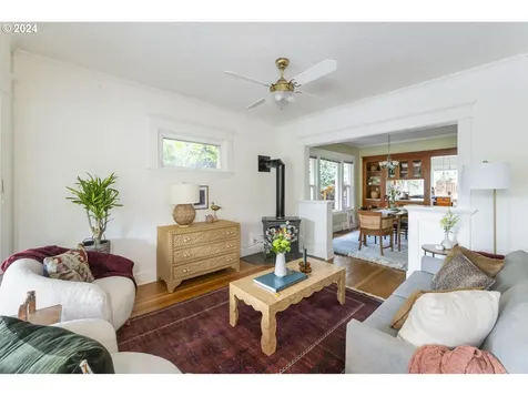 3415 SE Harrison Street Portland OR 97214