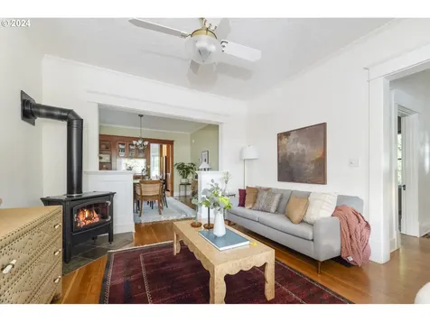 3415 SE Harrison Street Portland OR 97214
