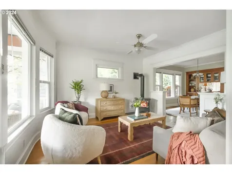 3415 SE Harrison Street Portland OR 97214