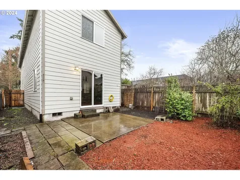 8329 N Newman Avenue Portland OR 97203