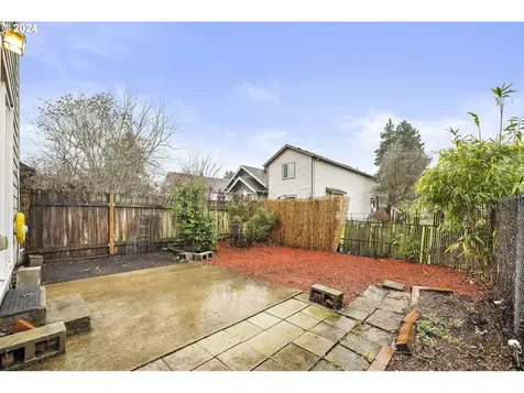 8329 N Newman Avenue Portland OR 97203