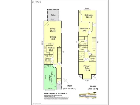 8329 N Newman Avenue Portland OR 97203