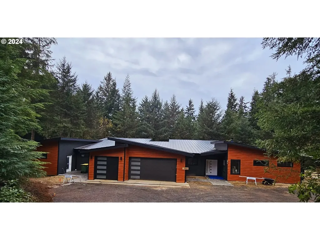 83815 Summerbell Drive Florence OR 97439