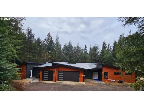 83815 Summerbell Drive Florence OR 97439