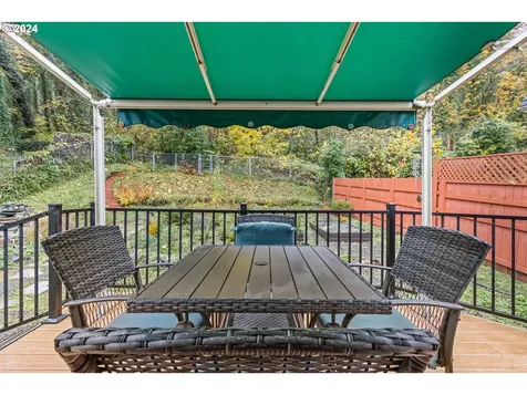5727 S Corbett Avenue Portland OR 97239