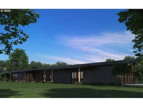 Highway 228 Sweet Home OR 97386