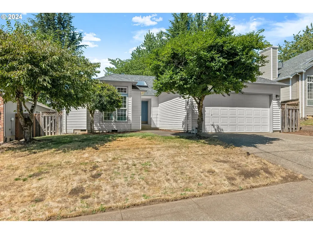 13089 NW Saltzman Court Portland OR 97229