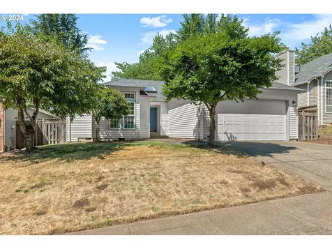 13089 NW Saltzman Court Portland OR 97229