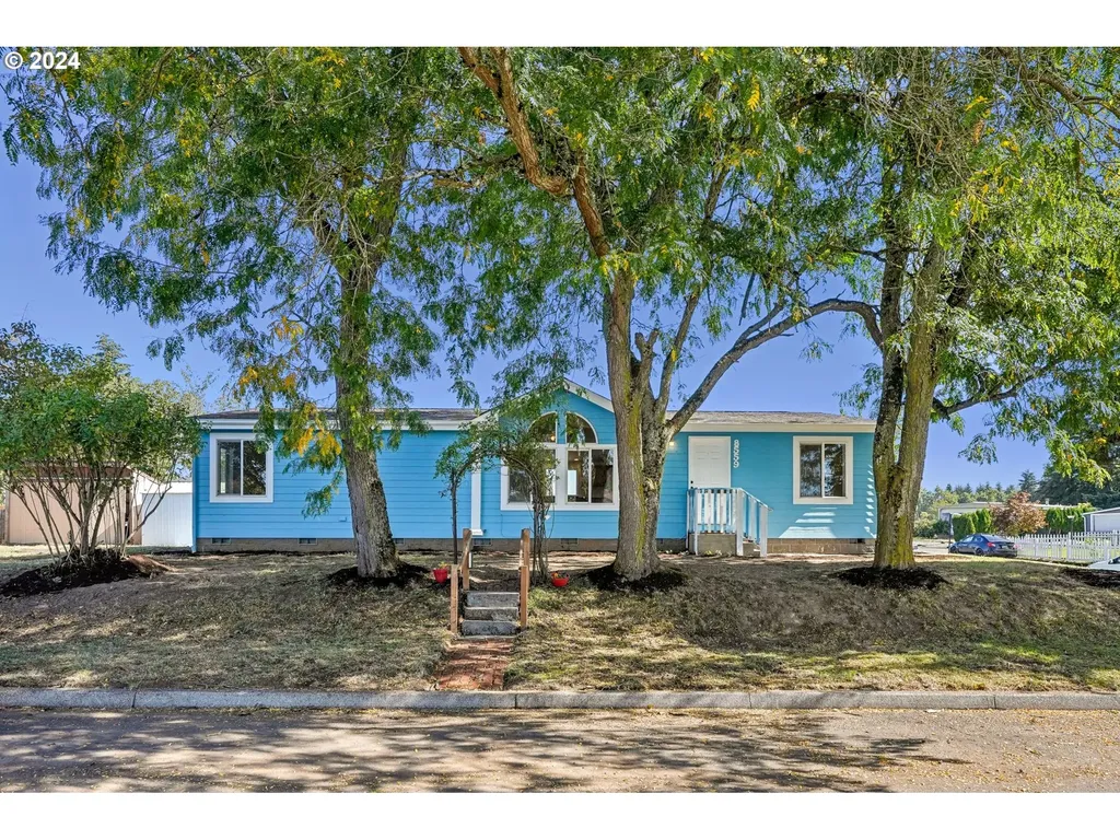 8559 S Park Court Canby OR 97013