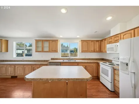 8559 S Park Court Canby OR 97013
