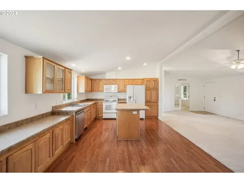 8559 S Park Court Canby OR 97013