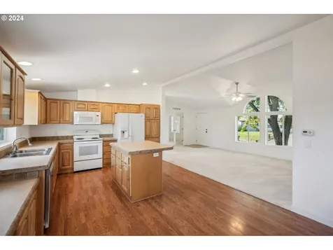 8559 S Park Court Canby OR 97013