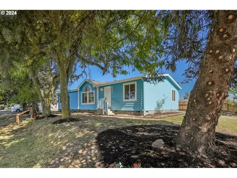 8559 S Park Court Canby OR 97013