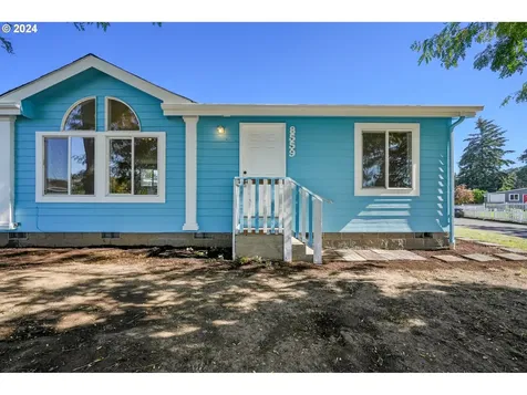 8559 S Park Court Canby OR 97013