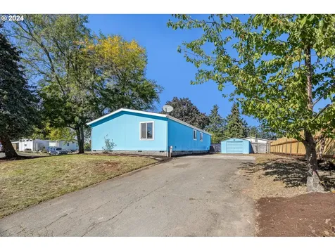 8559 S Park Court Canby OR 97013