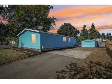 8559 S Park Court Canby OR 97013