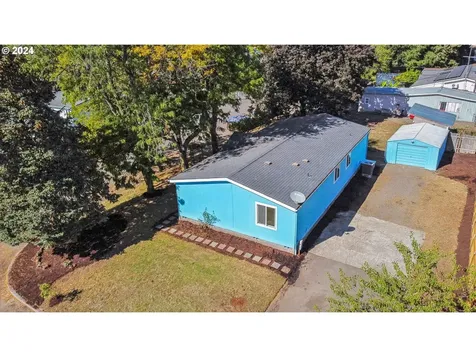 8559 S Park Court Canby OR 97013